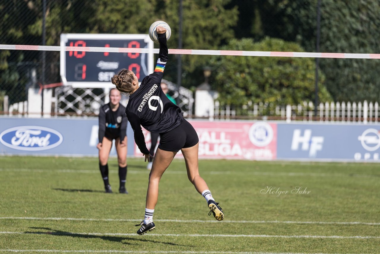 Bild 502 - wU16 Deutsche Meisterschaft